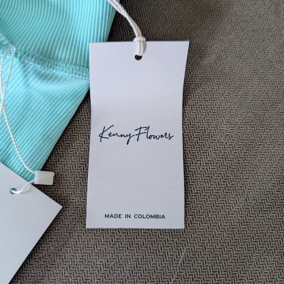 Kenny Flowers Sport Short - Picture 2 of 5